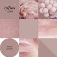 CROWN MATT EMULSION ALWAYS ORCHID 2.5LITRE