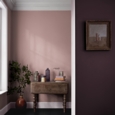 CROWN MATT EMULSION ALWAYS ORCHID 40ML