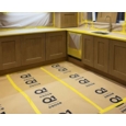 Q1 PREMIUM FLOOR PRO BOARD 900mm X 45m