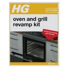 HG OVEN & GRILL REVAMP KIT 600mls