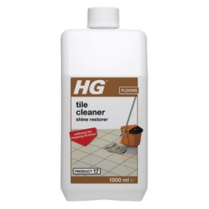 HG  TILE CLEANER SHINE RESTORER No.17   1litre