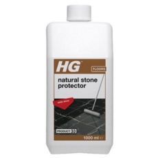 HG NATURAL STONE PROTECTOR No.33  1litre
