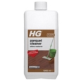 HG PARQUET CLEANER SHINE RESTORER No.53  1litre