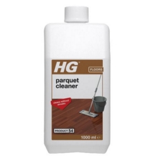 HG PARQUET CLEANER No.54 1litre