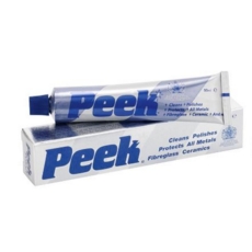 PEEK PREMIUM METAL POLISH 50ML