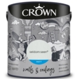 CROWN MATT EMULSION SELDOM SEEN 2.5L