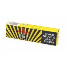 HOTSPOT BLACK STOVE & GRATE POLISH 75ML