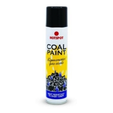 HOTSPOT COAL PAINT 300ML