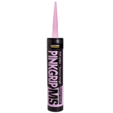 EVERBUILD PINKGRIP MS 290MLS