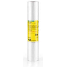 Q1 PREFOLDED MASKING FILM 2410MM X 27MM