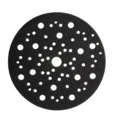 MIRKA PAD SAVER 125MM . 44H SINGLE PAD