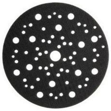 MIRKA PAD SAVER 150MM . 67H SINGLE PAD