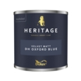 DULUX TRADE HERITAGE TESTER DH OXFORD BLUE 125ML