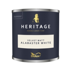 Heritage Testers