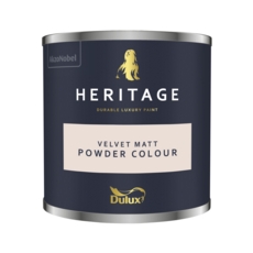 DULUX TRADE HERITAGE TESTER POWDER COLOUR 125ML