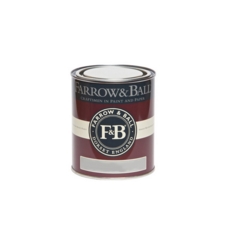 FARROW & BALL MODERN EGGSHELL MOLE'S BREATH NO. 276 750MLS