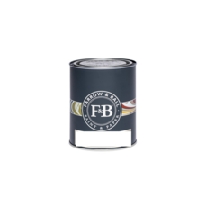 FARROW & BALL NEW DEAD FLAT PRINTROOMYELLOW NO 69 750MLS