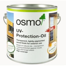 OSMO UV-PROTECTION OIL TINTS 428 RED CEDAR 2.5L