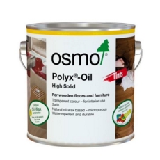 OSMO POLYX-OIL TINTS (MATT) 3044 RAW 2.5L