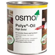 OSMO POLYX-OIL TINTS (SATIN) 3073 TERRA 125ML
