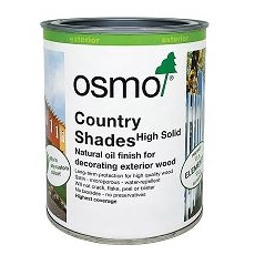 OSMO COUNTRY SHADES CRYSTAL GREY 125ML