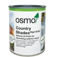 OSMO COUNTRY SHADES MOSTLY 750ML