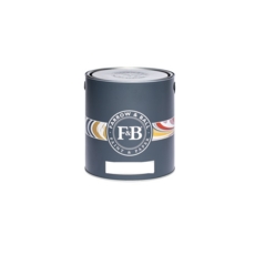 FARROW & BALL DEAD FLAT AU LAIT 2.5LITRE