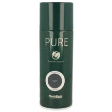 PLASTIKOTE PURE CHARCOAL 350ML