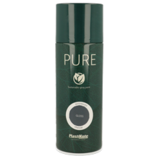 PLASTIKOTE PURE CHARCOAL GLOSS 350ML