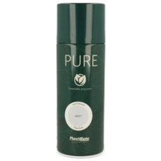 PLASTIKOTE PURE FLAKE GREY 350ML