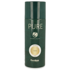 PLASTIKOTE PURE GOLD 350ML