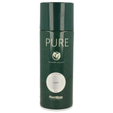PLASTIKOTE PURE SILVER 350ML