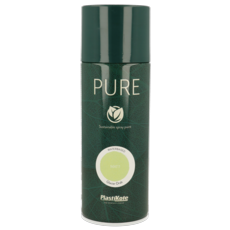 PLASTIKOTE PURE GLACIER DRAB 350ML