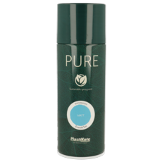 PLASTIKOTE PURE EMERALD TEAL 350ML