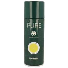 PLASTIKOTE PURE FORSYTHIA 350ML