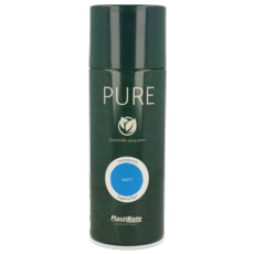 PLASTIKOTE PURE SAPPHIRE PEARL 350ML