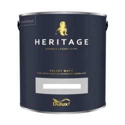 Heritage