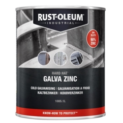 Galva Zinc