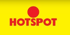 Hotspot