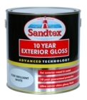 Exterior Trim