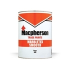 Macphersons Masonry