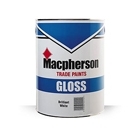 Macpherson Trims