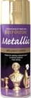 Rustoeum Metallic Aerosols