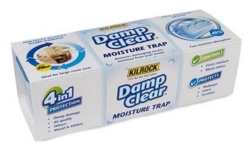 Kilrock Moisture Control