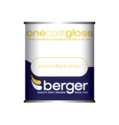 One Coat Gloss