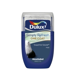 Simply Refresh One Coat Matt Testers