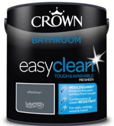 Bathroom Colours 2.5lt