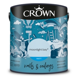 Matt Emulsion Colours