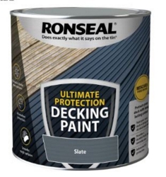 Decking Paint