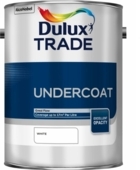 Undercoat